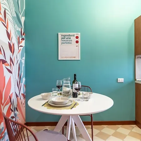 360 Gozy House - A 1 Min Da Metro San Paolo Lejlighed Rom