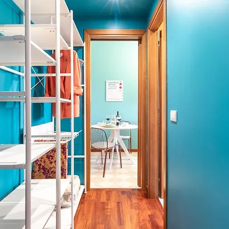 360 Gozy House - A 1 Min Da Metro San Paolo Lejlighed *