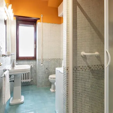 360 Gozy House - A 1 Min Da Metro San Paolo Lejlighed Rom