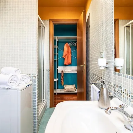 360 Gozy House - A 1 Min Da Metro San Paolo *
